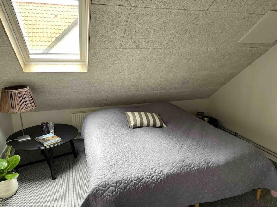 Apartament Assendrupgaard Vejle Zewnętrze zdjęcie