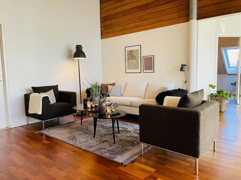 Apartament Assendrupgaard Vejle Zewnętrze zdjęcie