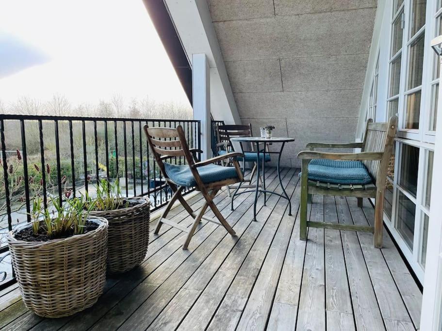 Apartament Assendrupgaard Vejle Zewnętrze zdjęcie